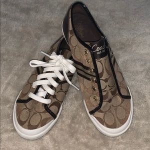 Coach Sneakers